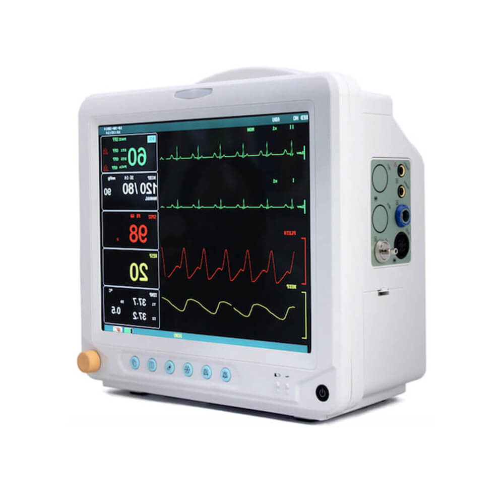 Patient_Monitor