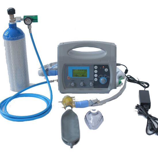 Transport_Ventilators