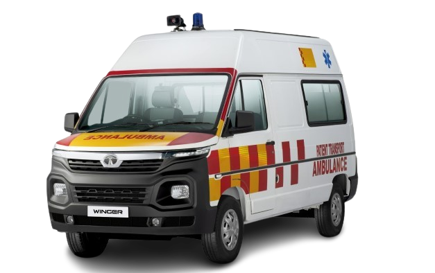 Bereavent Services