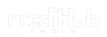 MediHubIndia Logo