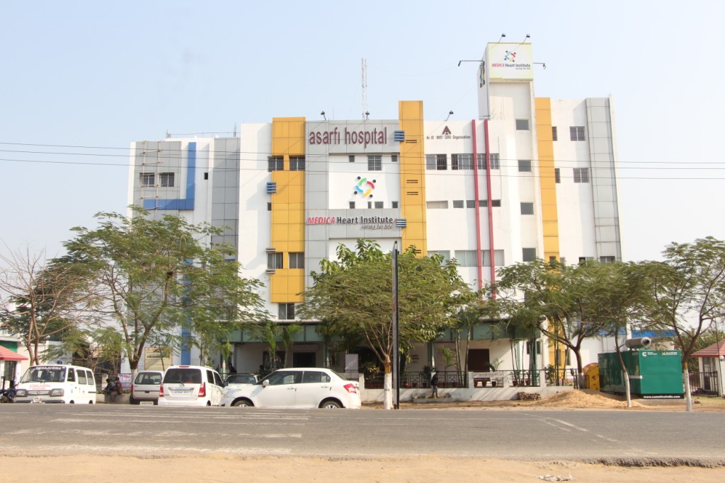 ASARFI HOSPITAL