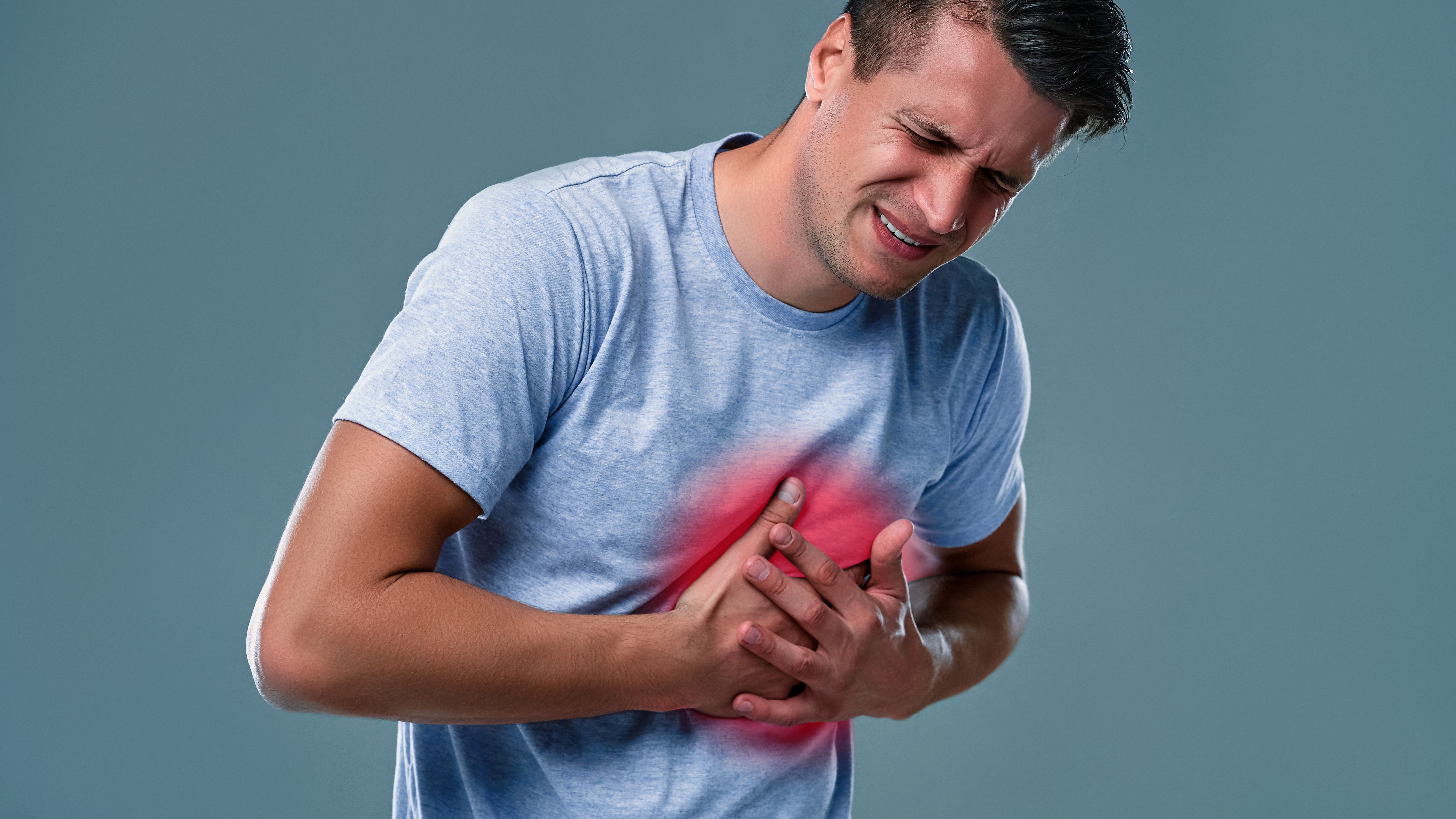 Heart Failure in Young Adults: A Growing Concern All Over the World